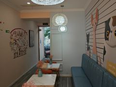 -Tomado绿色烘焙(大尧三路店)