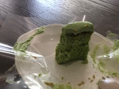 -流酥可心·牛乳蛋糕商店(禾祥西路店)