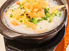 -新好景海鲜酒家(新塘店)