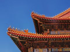 -天安门城楼