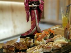 -季玄精致日本料理自助餐(闸北公园店)