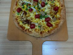 -达美乐比萨(东新路店)