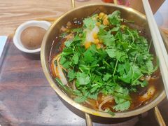-小满手工粉(上海月星环球港店)