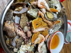 -永红源·啤酒烧烤海鲜大排档(台柳路店)