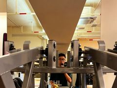 -YCHL Studios健身工作室(市二宫店)