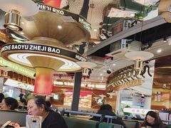 -火啫啫·粤式啫啫煲(南通首店)