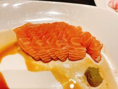 -丽都皇冠假日酒店·Matrix亦餐厅(望京店)