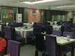 大堂-紫光园(顺义店)