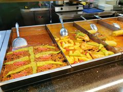 -苏坦土耳其餐厅(白云宾馆店)