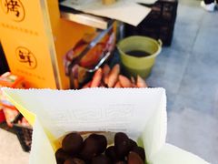 -粒上皇(维多利亚广场店)