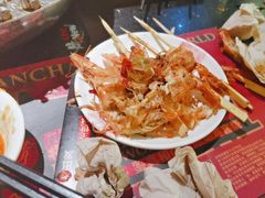 -牛New寿喜烧(虹桥新天地店)