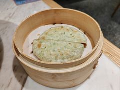 香煎糯米饼-望湘园·湖南菜(我格广场店)