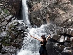 -洛阳白云山景区