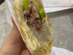 -高玛纳驴肉火烧(一世界店)