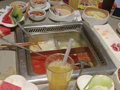 -海底捞火锅(龙岗星河COCO Park店)