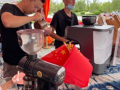 -百年朱苦拉咖啡(博物馆店)