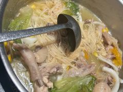 -椰小鸡·琼州糟粕醋(美兰缤纷城店)