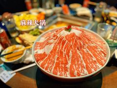 -大隐·成都火锅Bistro(合生麒麟新天地店)