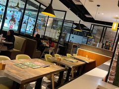 -周沫西餐(漫广场店)