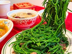-神更仔·潮汕魂大排档(汉口路店)