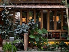 -拾光与烟火丨炭火串烧·自贡小活鲜(西村大院店)
