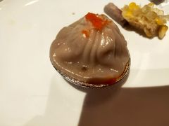 -领事馆19号中餐厅(厦门海景洲际酒店)