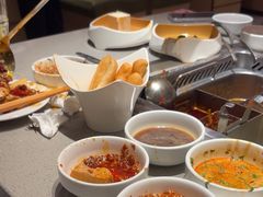 -海底捞火锅(塘厦天虹店)