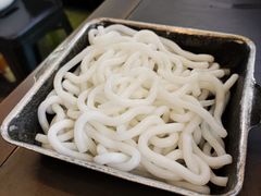 -炉鱼(爱琴海购物公园店)