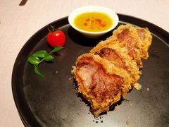 -新荣记(南京西路店)