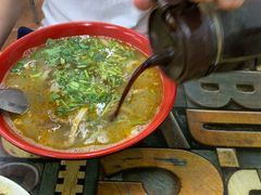 -春雨羊汤店(广开四马路总店)