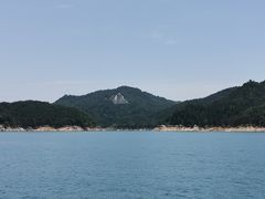 -湖北十堰武当太极湖