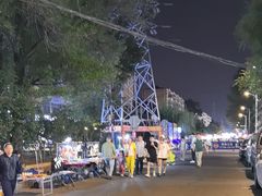 -哈尔滨师范大学(江南校区)