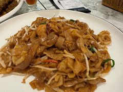 -关夫人餐厅(KLCC阳光广场店)