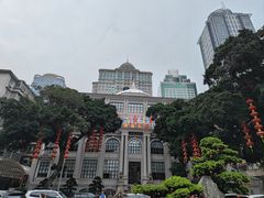 -南越王博物院(王宫展区)