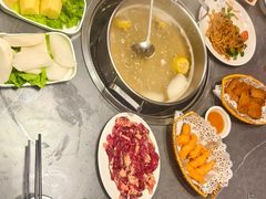-贵宾牛·潮汕牛肉火锅(珠池总店)