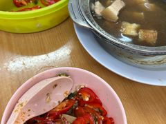 -新记肉骨茶