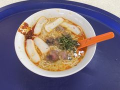 -结霜桥叻沙