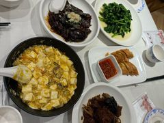 -老吉士酒家(天平路店)