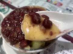 红豆双皮奶-仁信双皮奶(东川路店)