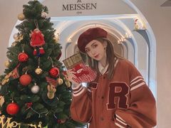 -Me Coffee下午茶艺术空间