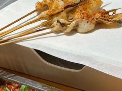 -86烧烤·炭火烧烤 (石人总店)