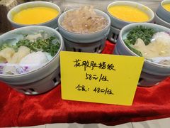 -蓝珊瑚蒸汽海鲜餐厅(龙奥店)