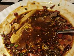 -采悦轩中餐厅·粤菜·海南菜(神州半岛喜来登度假酒店)
