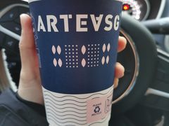 -ARTEASG啊T·新加坡奶茶(桂林路店)