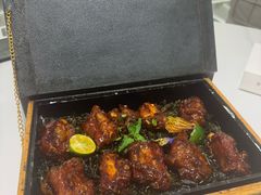 -3号仓库·创意中国菜(新世界城店)