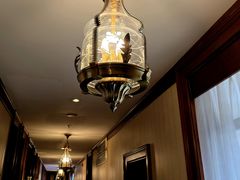 -利顺德大饭店·维多利亚花园(小白楼店)