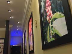 -星巴克臻选(威海威高广场店)