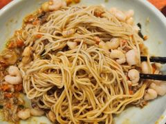 -裕兴记•蟹黄面馆(人民广场店)