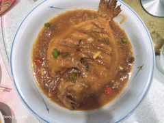-八大碗·精致东北菜(东陵西路店)