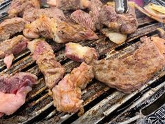 -吉志烤肉(太原总店)